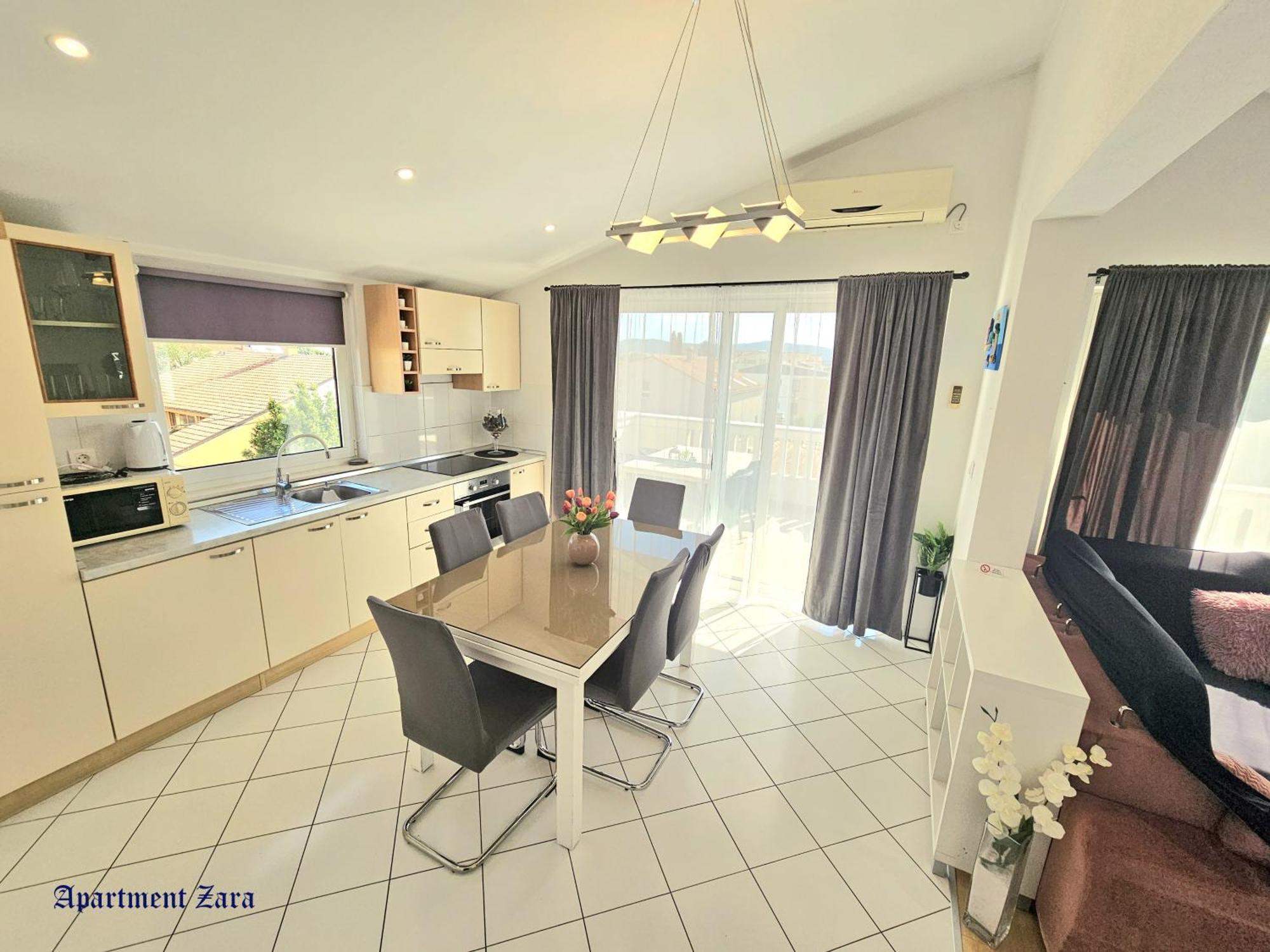 Apartment Zara Weißenburg Exterior foto