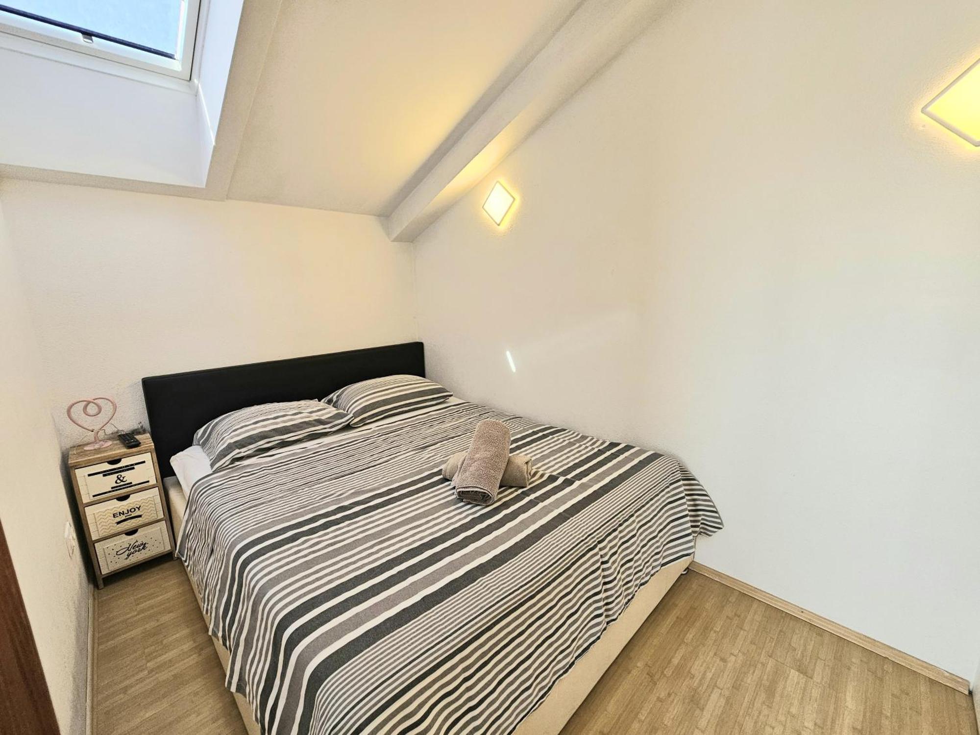 Apartment Zara Weißenburg Exterior foto