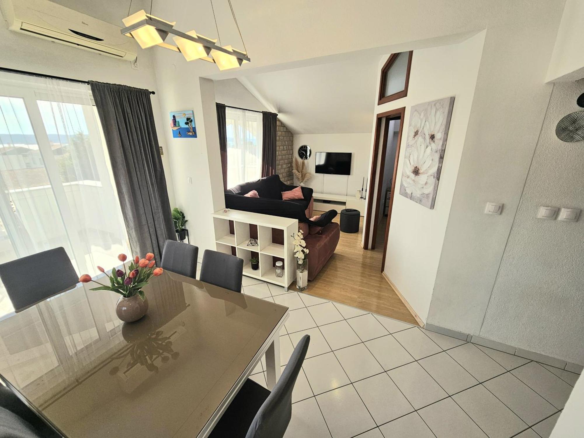 Apartment Zara Weißenburg Exterior foto