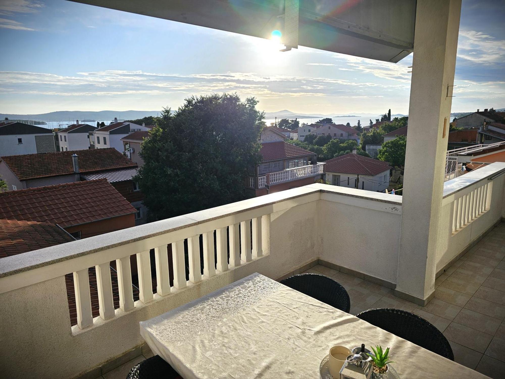 Apartment Zara Weißenburg Exterior foto