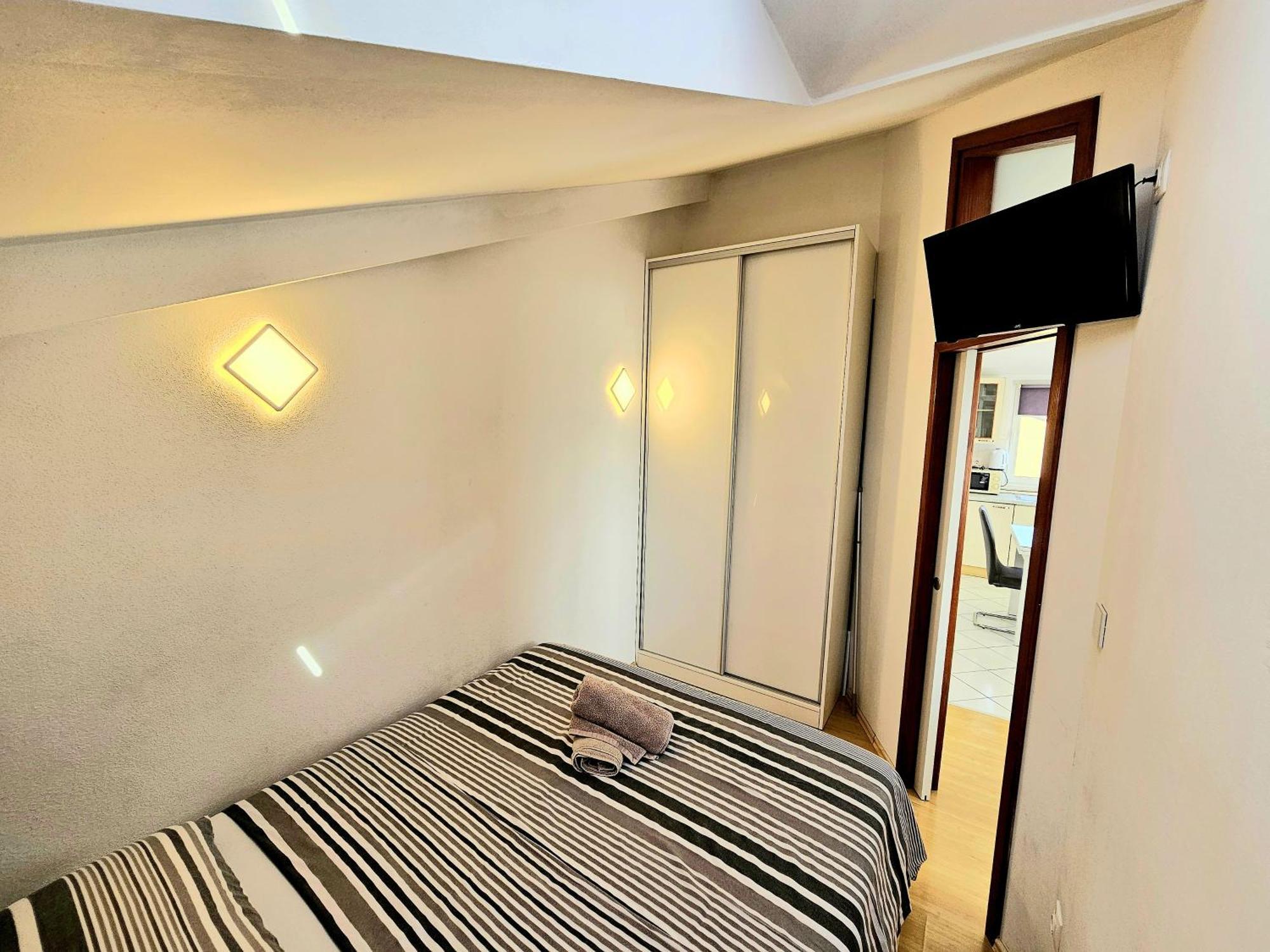 Apartment Zara Weißenburg Exterior foto