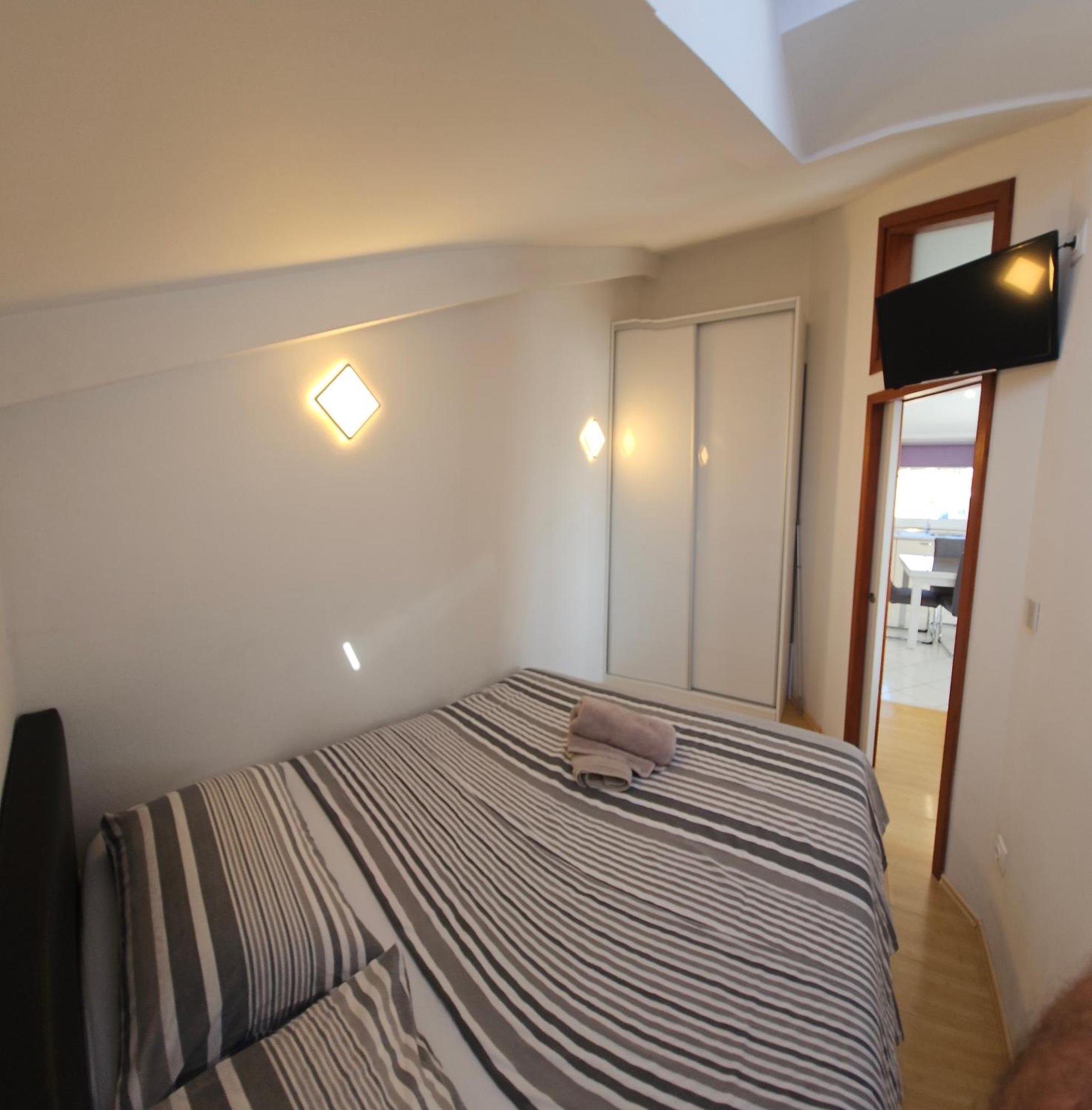 Apartment Zara Weißenburg Exterior foto