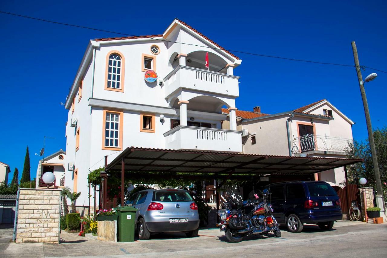 Apartment Zara Weißenburg Exterior foto